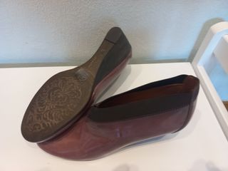 Botín bajo Hispanita