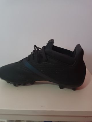 Botas fútbol