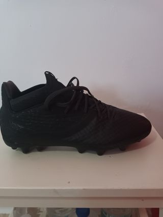 Botas fútbol
