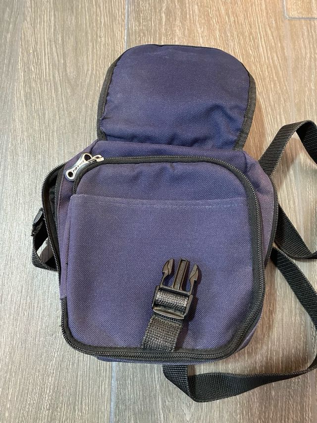 Bolsito bandolera Rip Curl