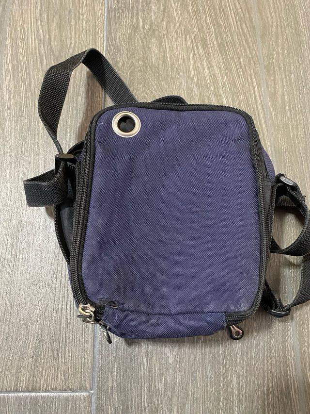 Bolsito bandolera Rip Curl