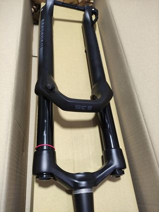 Horquilla Rockshox 35 Gold RL 29