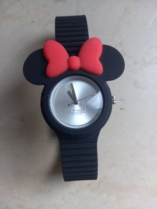 ⌚️ orologio HIP HOP - MINNIE