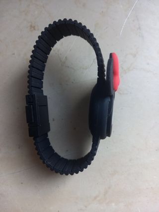 ⌚️ orologio HIP HOP - MINNIE