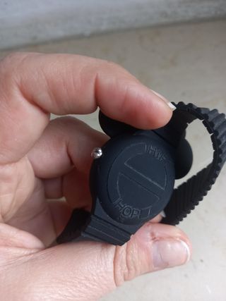 ⌚️ orologio HIP HOP - MINNIE