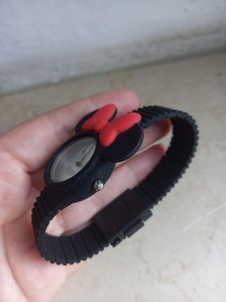 ⌚️ orologio HIP HOP - MINNIE