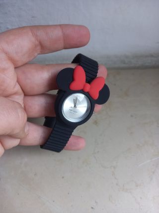 ⌚️ orologio HIP HOP - MINNIE