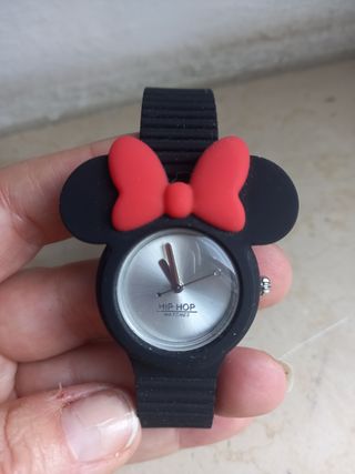 ⌚️ orologio HIP HOP - MINNIE