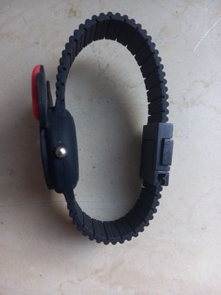 ⌚️ orologio HIP HOP - MINNIE