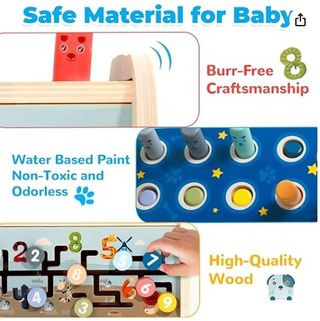 Juguetes Niños 1 Año Juguetes Montessori 1 2 Años