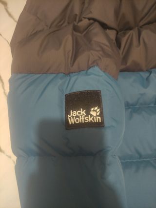 Plumas Jack Wolfskin S