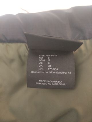 Plumas Jack Wolfskin S