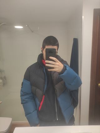 Plumas Jack Wolfskin S