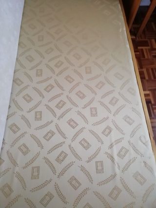 Cama madera 90 cm. TODO INCLUIDO !!