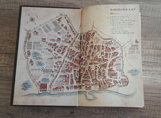 Esclava de la libertad /Los herederos de la tierra