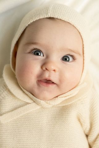Regalo de Sesión Fotográfica Bebés