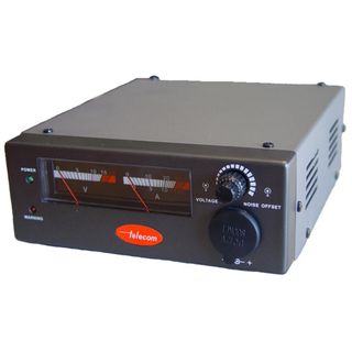 AV-5035-NF Fuente de alimentación conmutada 30-35 