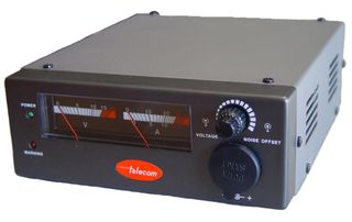 AV-5035-NF Fuente de alimentación conmutada 30-35 