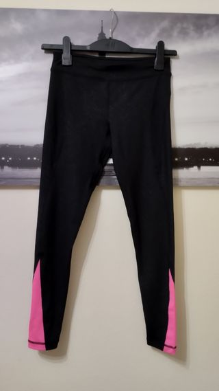 Mallas deportivas Mango 