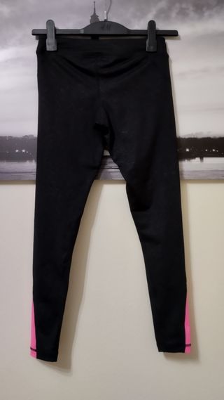 Mallas deportivas Mango 