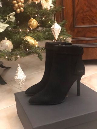 stivali / tronchetti