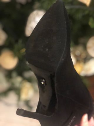 stivali / tronchetti