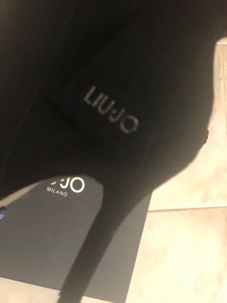 stivali / tronchetti