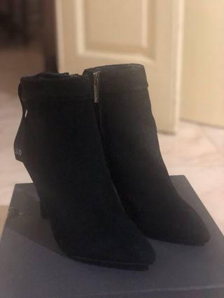 stivali / tronchetti