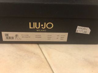 stivali / tronchetti