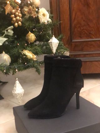 stivali / tronchetti