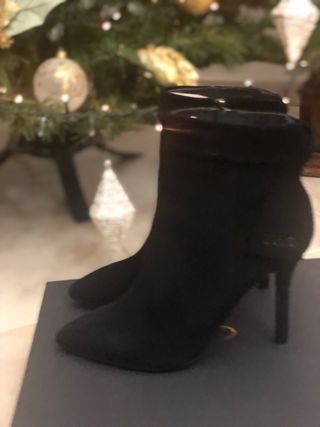 stivali / tronchetti