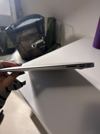 Portatil MacBook Air 2015