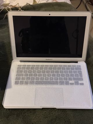Portatil MacBook Air 2015