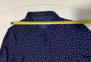Camisa Cortefiel mujer talla XL
