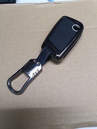 Funda llave volkswagen