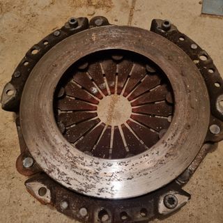 Kit embrague bmw 325tds e36