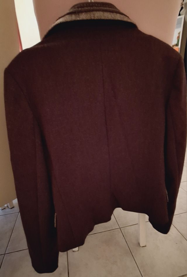 Giacca donna sartoriale