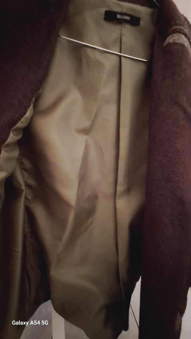 Giacca donna sartoriale