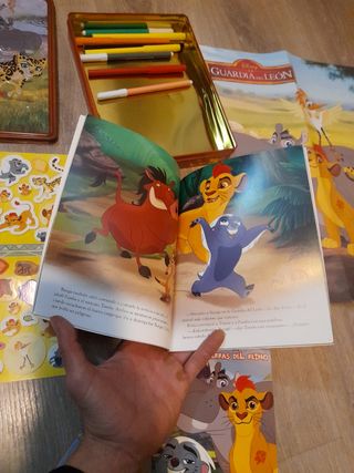 Lote 18 cuentos, libros, Álbumes  Disney