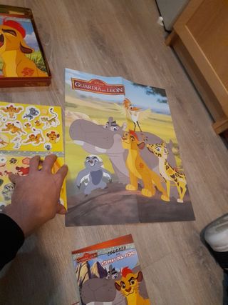 Lote 18 cuentos, libros, Álbumes  Disney