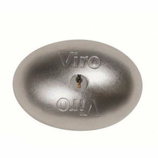 2 Cerradura seguridad viro furgonetas