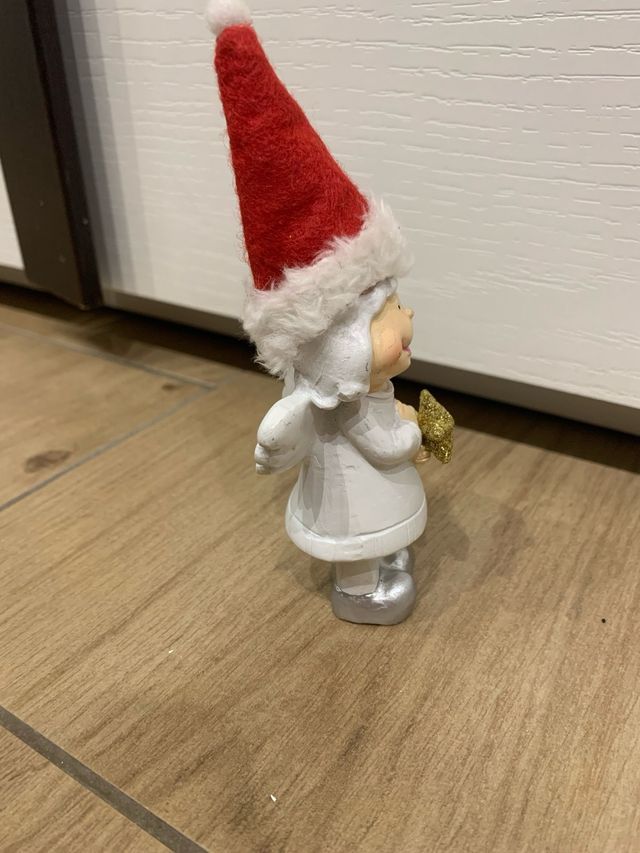 Angioletto Natalizio