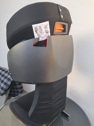 Silla auto grupo 2-3 Cybex