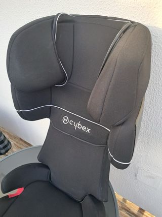 Silla auto grupo 2-3 Cybex