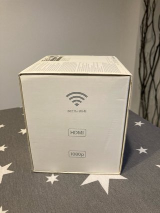 Apple TV