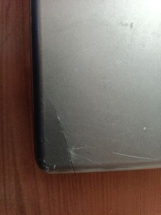 Portátil HP / COMPAQ 6720s