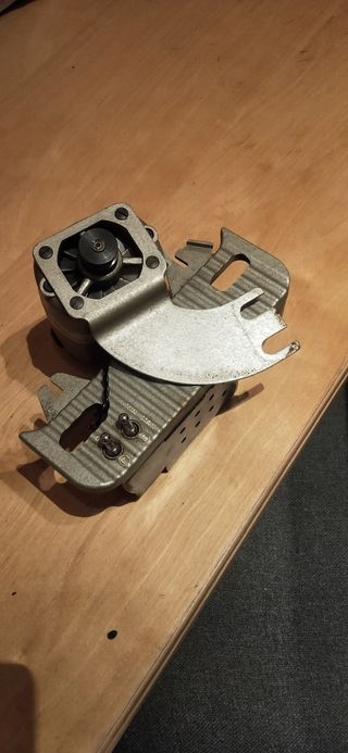 Motor máquina coser