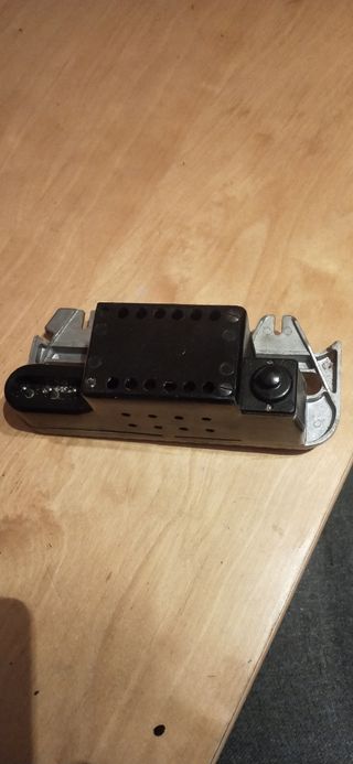 Motor máquina coser