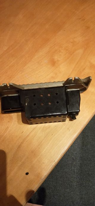 Motor máquina coser