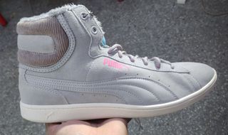 PUMA BOTINES UNIXES DEL 40